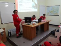 Corso di Primo soccorso alla popolazione